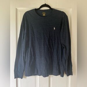 NWOT Polo Ralph Lauren Long Sleeve Shirt